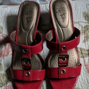Ladies shoes